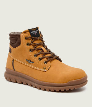 Aeronautica Militare Buty wysokie STIVALETTO
