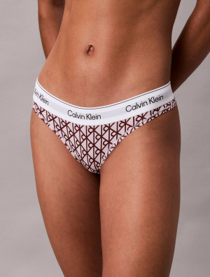 Calvin Klein Underwear Stringi