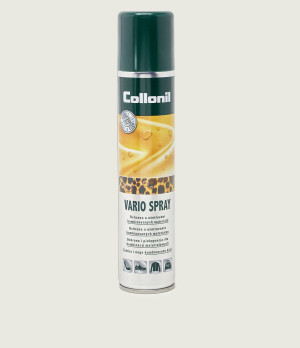 Collonil Impregnat do kombinacji materiałowych