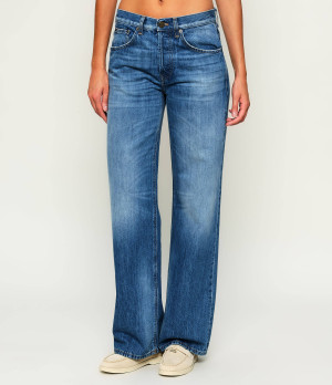 DONDUP - made in Italy Jeansy Jacklyn | Loose fit