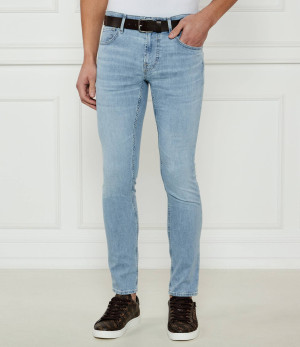GUESS Jeansy Miami | Skinny fit