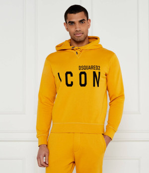 Dsquared2 Bluza | cool fit