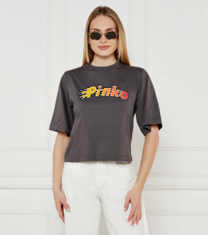 Pinko T-shirt NIAMEY | Relaxed fit