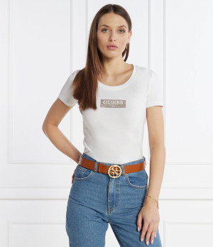 GUESS T-shirt | Slim Fit