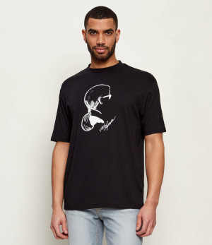 Karl Lagerfeld T-shirt | Loose fit