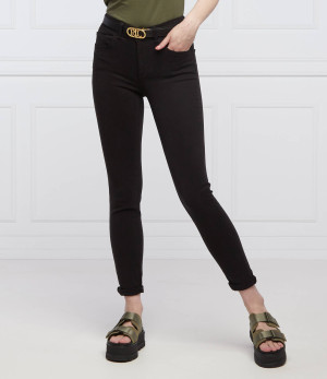 Liu Jo Spodnie | Slim Fit | high rise