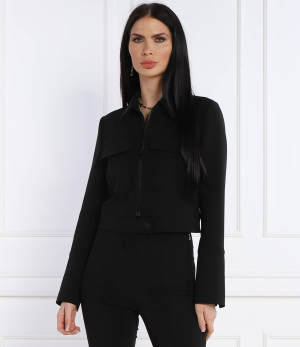 Patrizia Pepe Kurtka | Cropped Fit