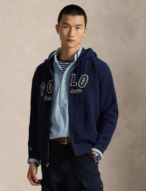 POLO RALPH LAUREN Bluza | Regular Fit