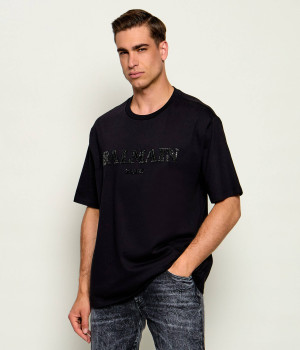 Balmain T-shirt | Loose fit