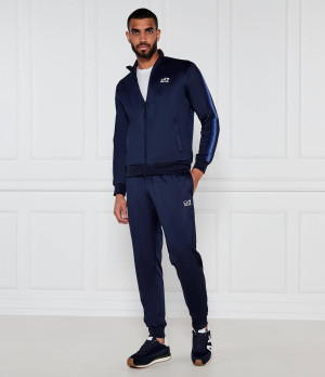 EA7 Dres | Regular Fit