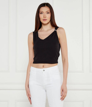 GUESS Top AIMEE | Cropped Fit