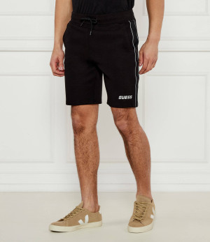 GUESS ACTIVE Szorty MICKEY | Regular Fit