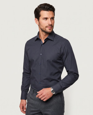 BOSS BLACK Koszula H-Joe-K-C3-263 | Regular Fit