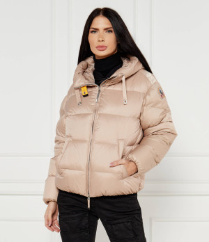 PARAJUMPERS Puchowa kurtka TILLY | Regular Fit
