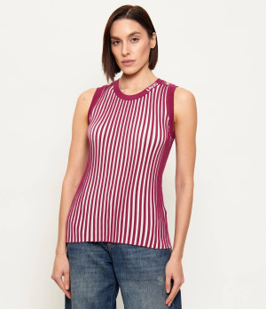 Liu Jo Sport Top | Slim Fit