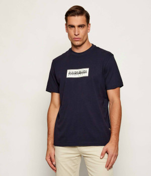 Napapijri T-shirt | Relaxed fit