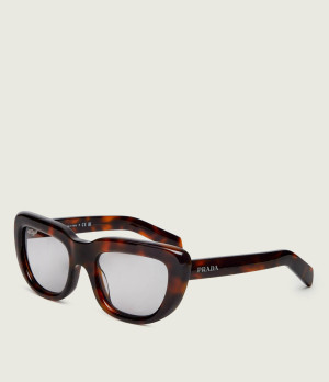 PRADA Okulary przeciwsłoneczne PR D07S