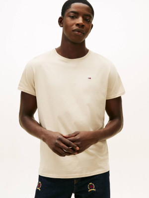 Tommy Jeans T-shirt | Slim Fit