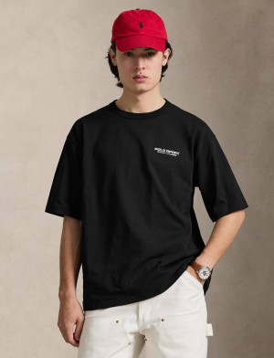 POLO RALPH LAUREN T-shirt | Relaxed fit