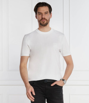 BOSS BLACK T-shirt P-Tiburt 428 | Regular Fit