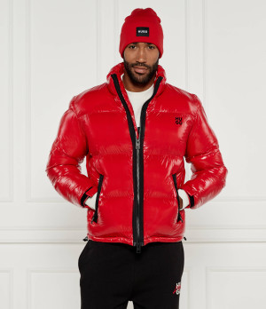 HUGO Kurtka BIRON 2441 | Slim Fit