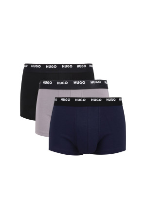 Hugo Bodywear Bokserki 5-pack TRUNK FIVE PACK