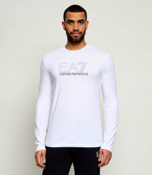 EA7 Longsleeve | Slim Fit