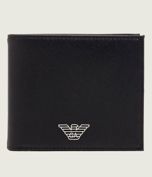 Emporio Armani Portfel BI-FOLD