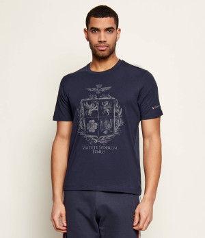 Aeronautica Militare T-shirt | Regular Fit