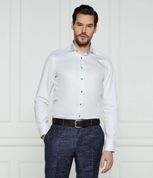 Stenströms Koszula | Slim Fit