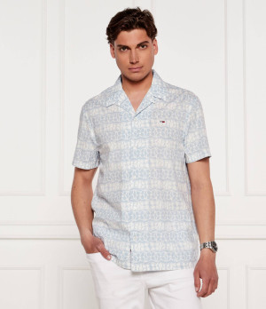 Tommy Jeans Koszula | Regular Fit