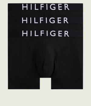 Tommy Hilfiger Underwear Bokserki 3-pack