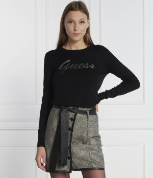 GUESS Bluzka | Regular Fit