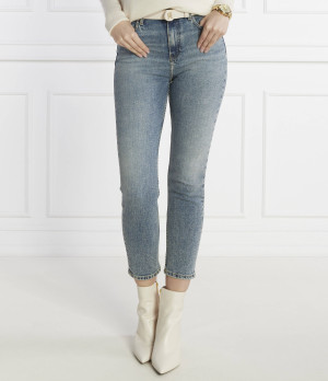 Tommy Hilfiger Jeansy | Slim Fit