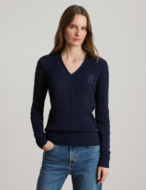 LAUREN RALPH LAUREN Sweter Fahol | Regular Fit