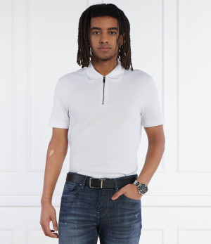 Armani Exchange Polo | Regular Fit
