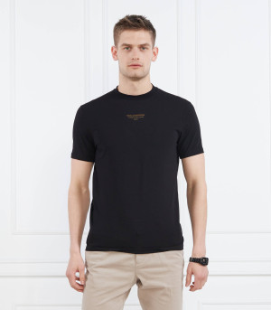 Karl Lagerfeld T-shirt CREWNECK | Regular Fit