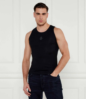 Alexander McQueen Tank top | Slim Fit