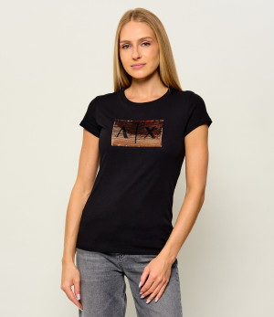 Armani Exchange T-shirt | Slim Fit