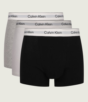 Calvin Klein Underwear Bokserki 3-pack