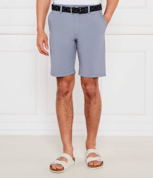 BOSS ORANGE Szorty chino DS-1-S | Tapered fit