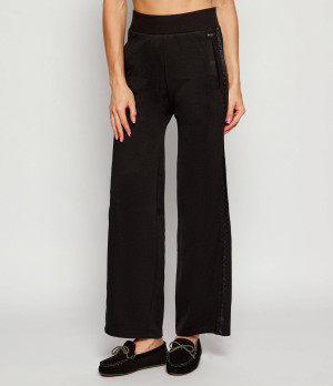 BOSS BLACK Spodnie dresowe B Texture | Relaxed fit