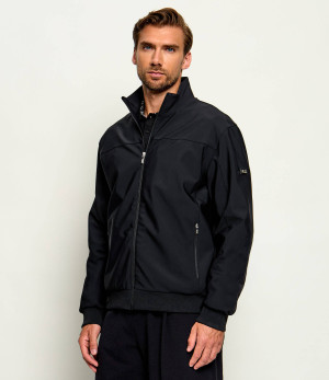 Karl Lagerfeld Kurtka bomber | Regular Fit