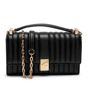 Kate Spade Skórzana torebka na ramię