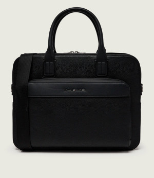 Tommy Hilfiger Torba na laptopa 14"