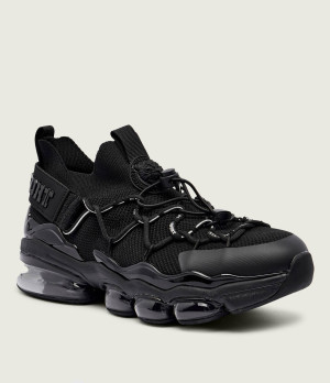 Plein Sport Sneakersy CYBER THUNDER