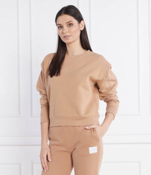 HUGO Bluza Damonara | Regular Fit