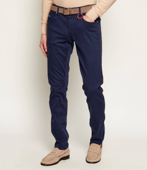 Tramarossa Jeansy MICHELANGELO | Slim Fit
