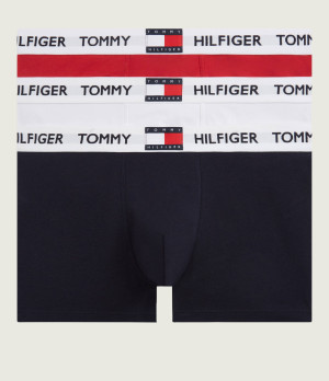 Tommy Hilfiger Bokserki 3-pack