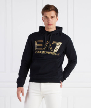 EA7 Bluza | Regular Fit